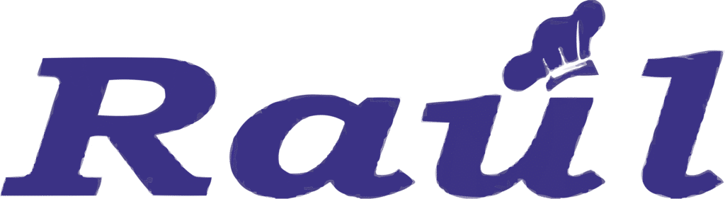logotipo de Pastelería Raúl